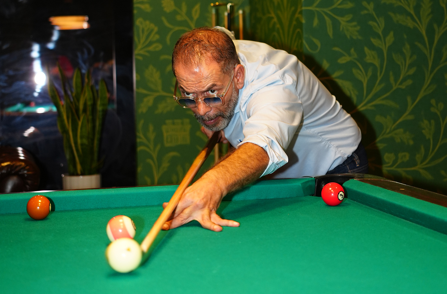 Bringing Highland heritage to Dubai: Nevis Range proves sustainability is smart business